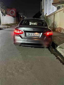 نیسان ئەلتیما